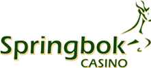 Springbok Casino official logo